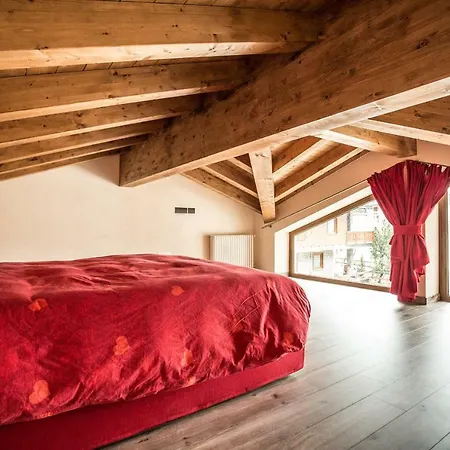 Apartment Hellochalet_maison Kanj Valtournenche